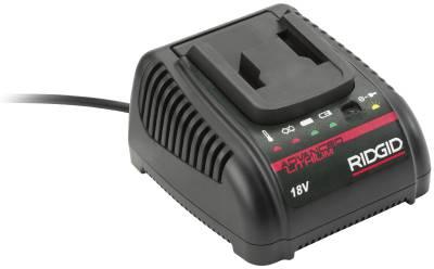 Oplader 230v til 18v 56523
