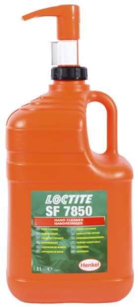 Håndrens 7850 3 l