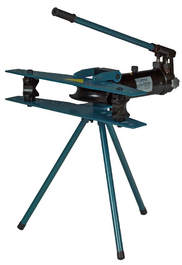 PT-2 Scantool hydraulisk rørbukker