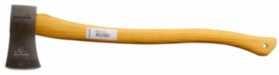 Skovøkse HY 10 med hickory skaft, 900 g