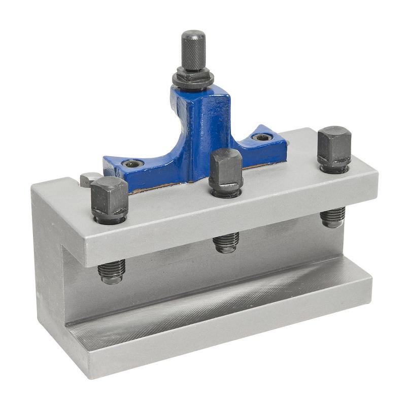 Sideholder D, 50 x 180 mm