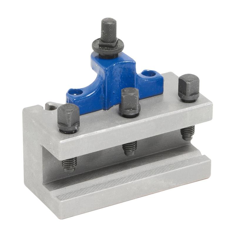 Sideholde Prisme diam. 18 x 80 mm A