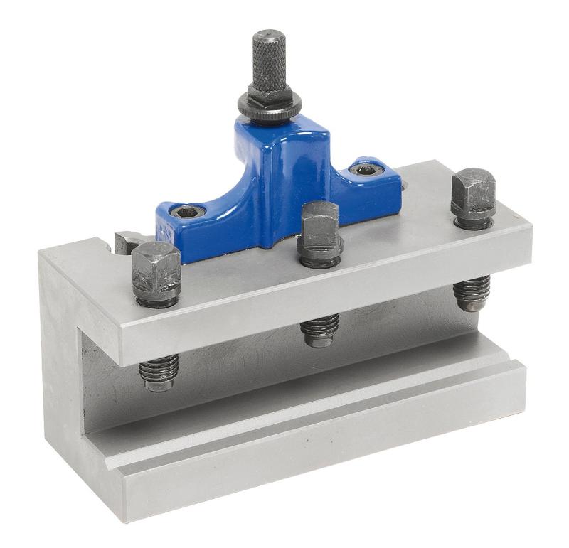 Sideholder Prisme diam. 32 x 130 mm B