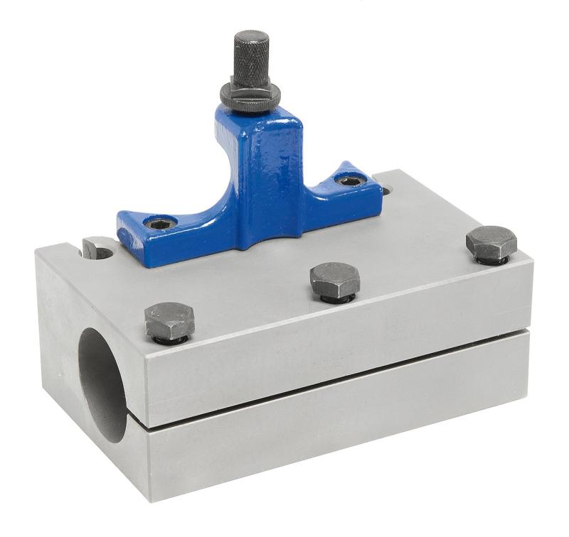 Sideholder Morsekonus diam. 50 x 150 mm C