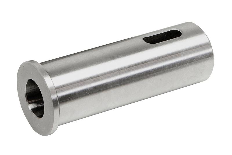 Sideholder  B - Morsekonus 4, diam. 40 x 140 mm