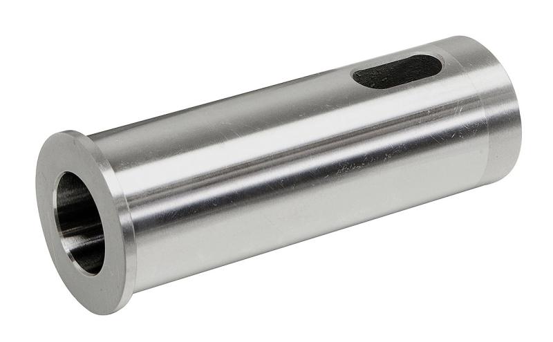 Sideholder  C - Morsekonus 4, diam. 50 x 150 mm