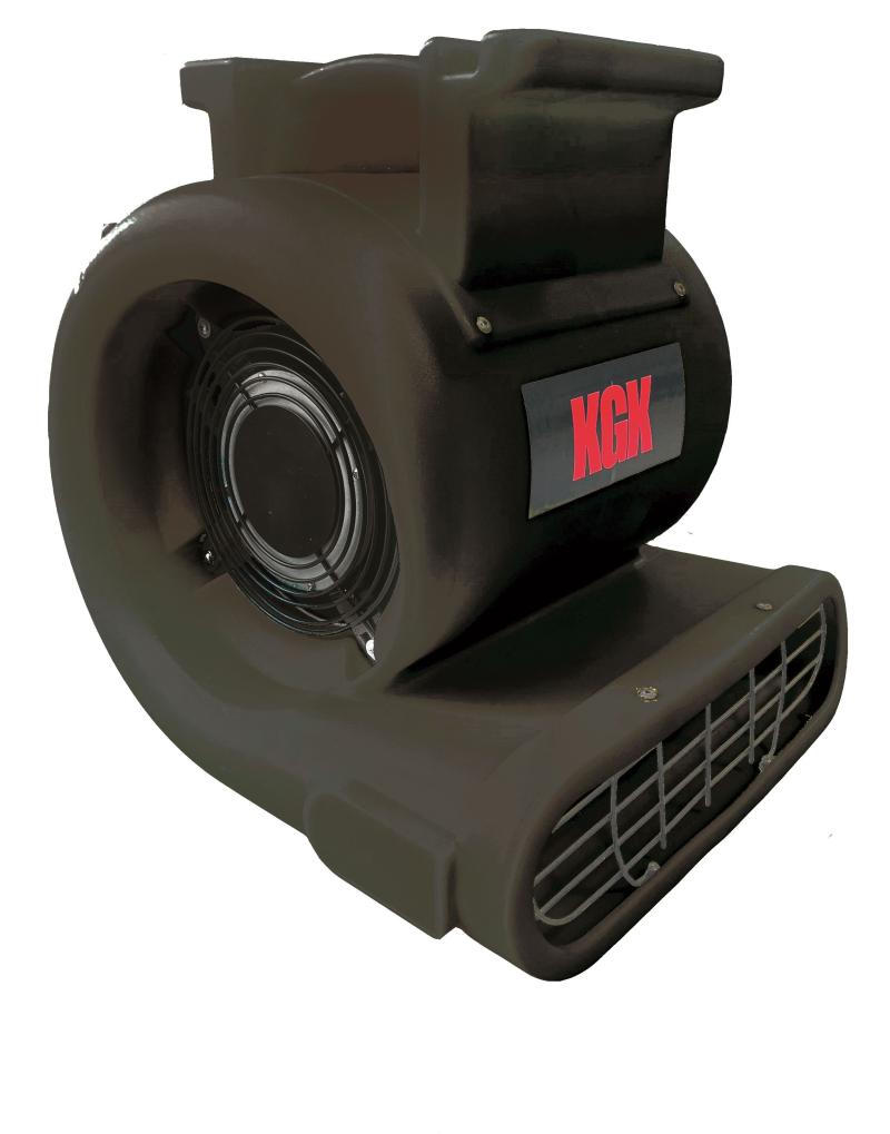 Ventilator KGK Turbo 2000 1.600mÂ³/t - 1x230V