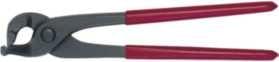 Falseåbningstang D355 - 250 mm med PVC greb
