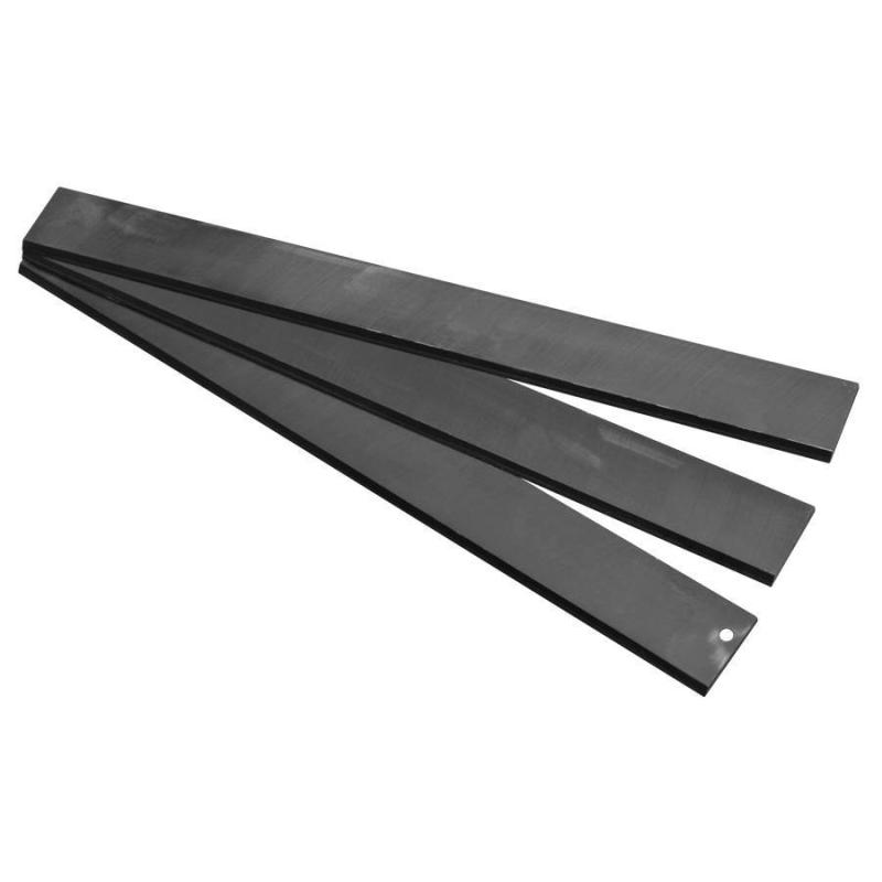 Høvlklinger 4 stk. 410x19x1mm TriSolidÂ®