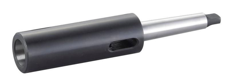 Reducerbøsning Morsekonus MK 6 / 4