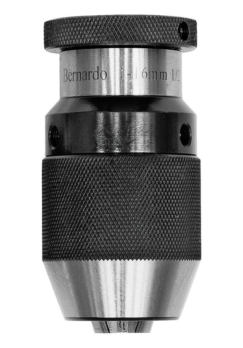 Selvspændende borepatron 3-16 mm - 1/2"x20 UNF