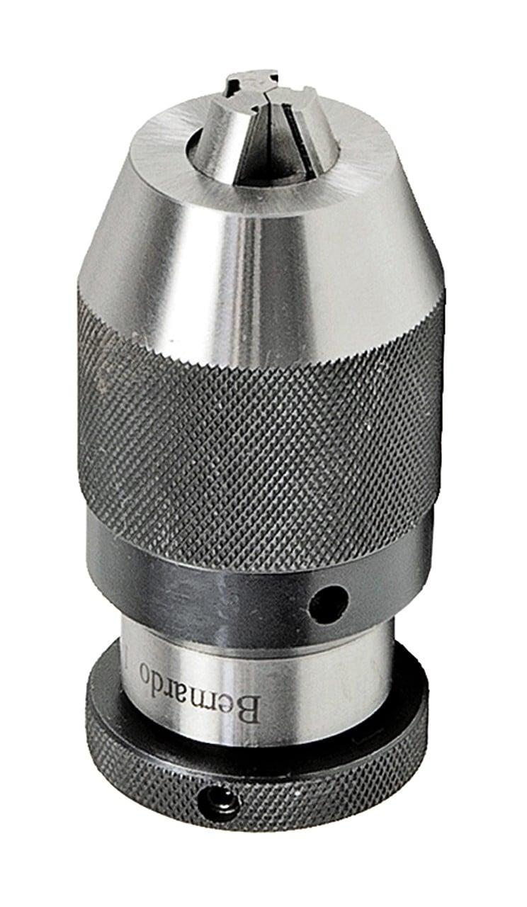 Selvspændende borepatron 1 - 13 mm / B 16