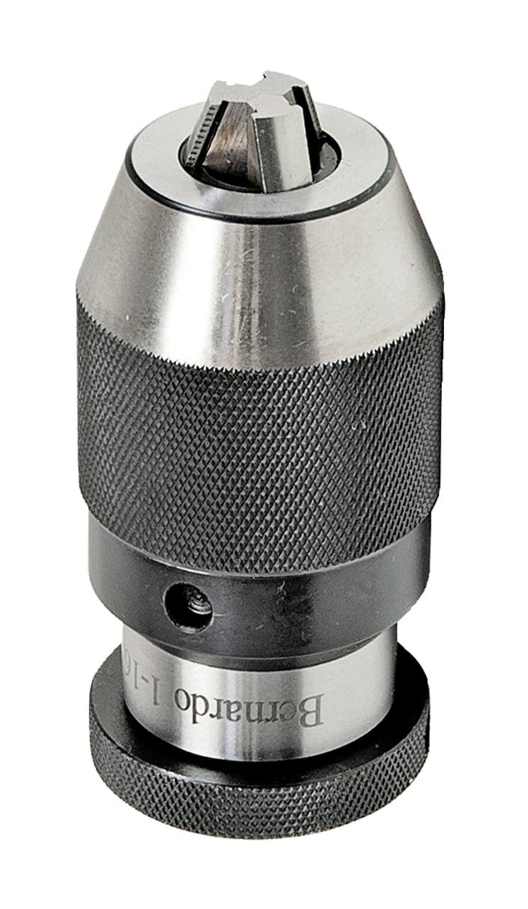 Nøglefri borepatron 3 - 16 mm / B 18