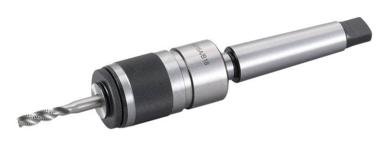 Gevindskæreapparat MK 5 / M12 - M24