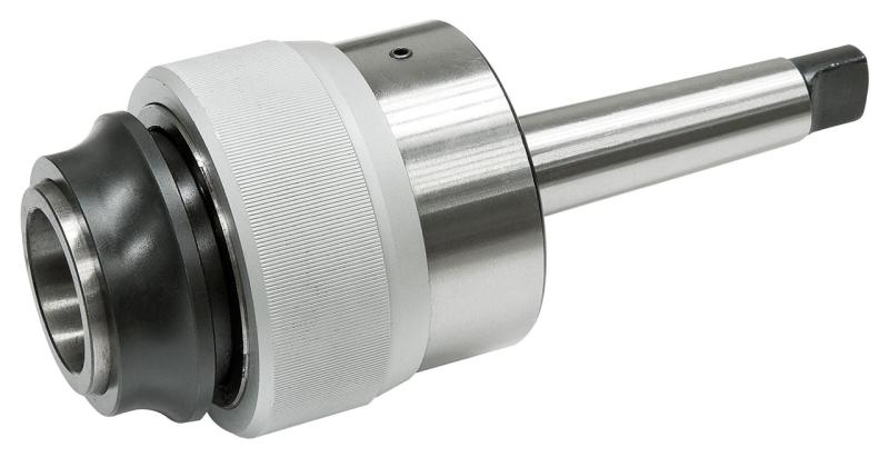 Hurtigskiftpatron MK 2 inlk. spændetænger M6 - M30 / 12 dele.