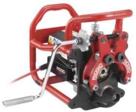 Affasningsmaskine B-500 Ridgid