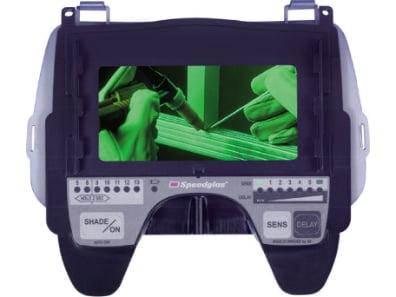 9100XX Speedglas svejsekassette automatisk