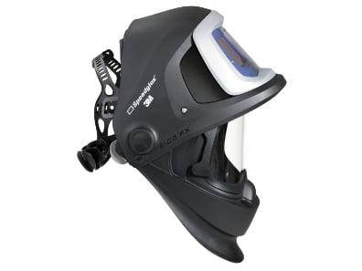 9100FX Speedglas slibevisir 5stk/pk