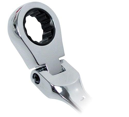 BATO Ringskraldenøgle flex 24 mm