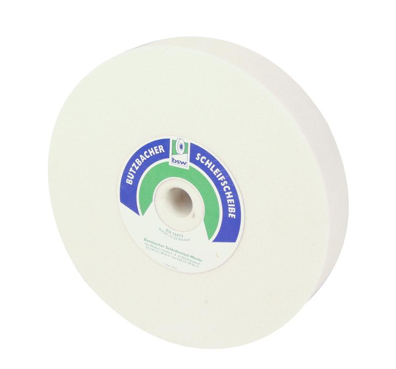 Slibeskive 200x25xø32 EK80