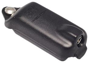 Peltor genopl. batteripakke ACK053, 2,4V/2100mAh