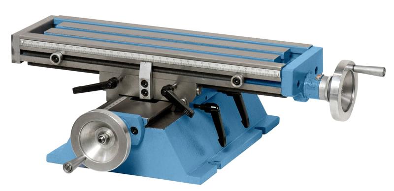 Koordinatbord KT 400 x 120