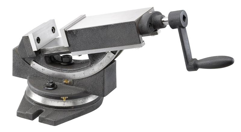 To-akset maskinskruestik GS 150