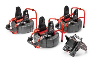 KAMERATROMLE COMPACT C40 63668