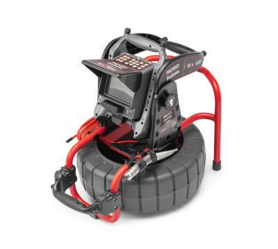 KAMERASYSTEM COMPACT C40
