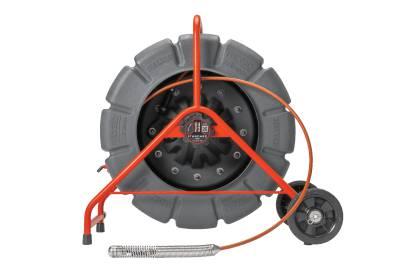 Inspektionskamera Ridgid SeeSnake Standard