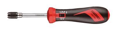 Momentskruetrækker Teng Tools 1492TSD 1-5 Nm