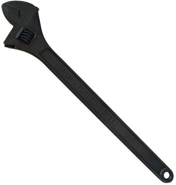 BATO Skiftenøgle 24" / 600 mm