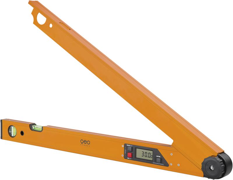 GF elektr. vinkelmåler A-Digit 75