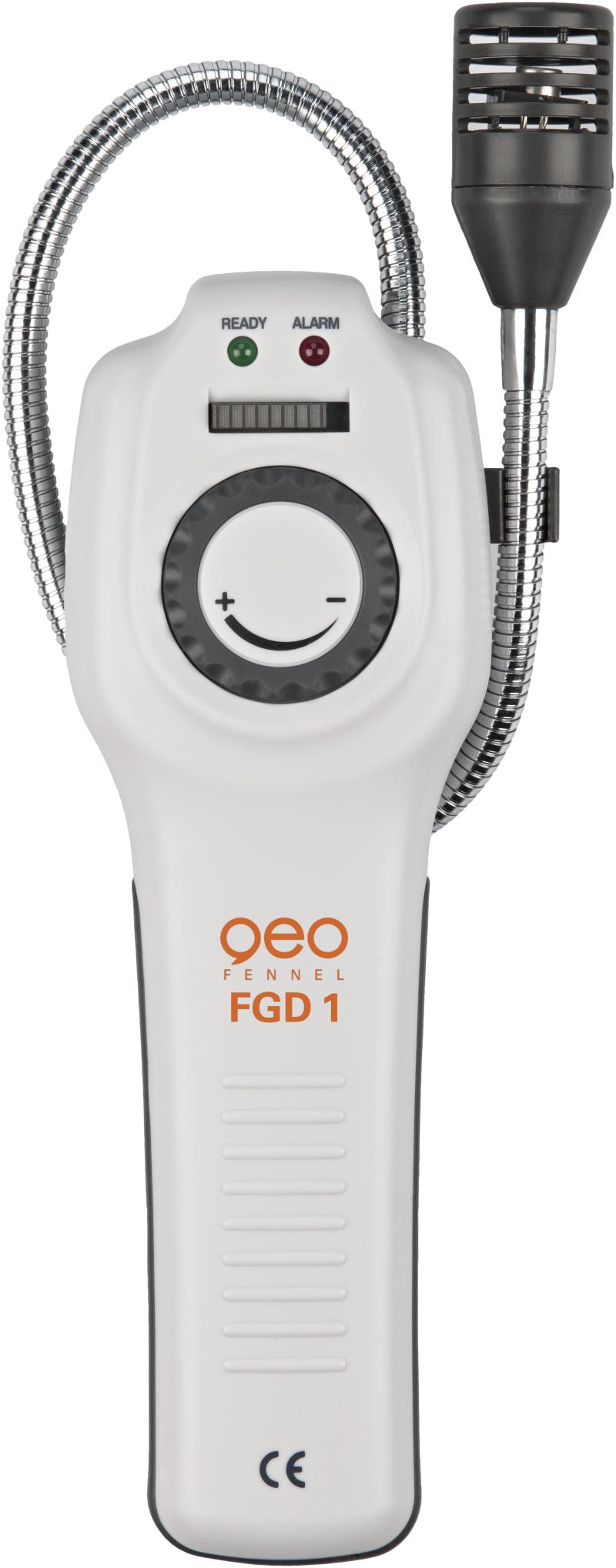 GF gasdetektor FGD 1