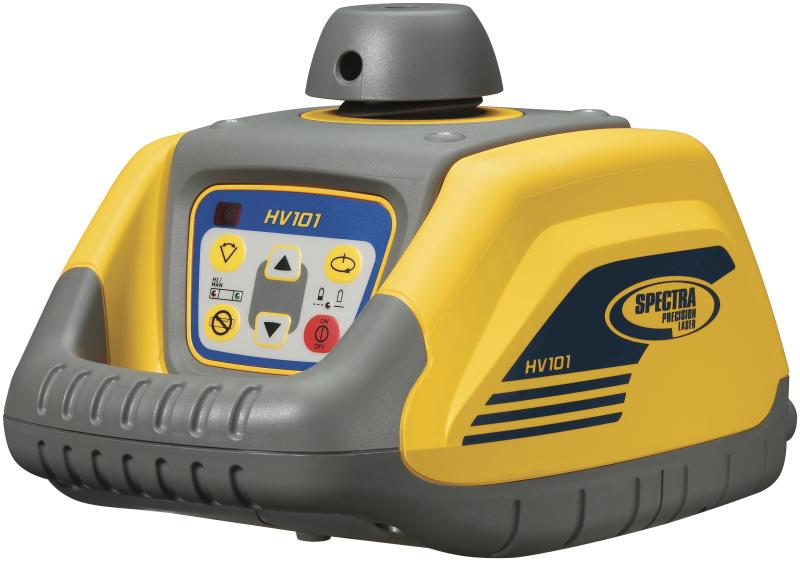 Spectra rotationslaser HV101