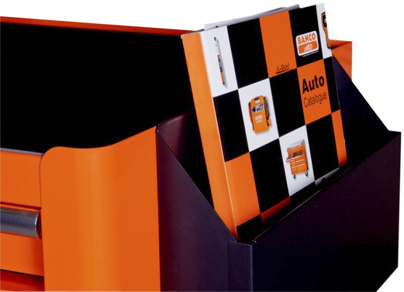 Dokument holder 1470K-AC4