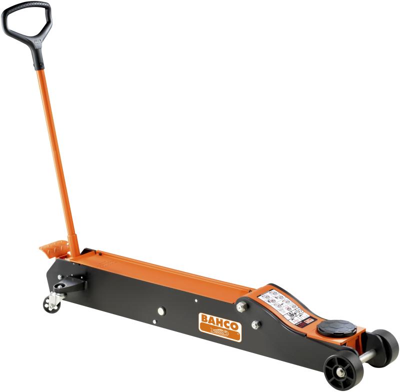 Donkraft 10 T lang BH110000A