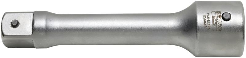Forlænger 400 mm 1" 9563AB