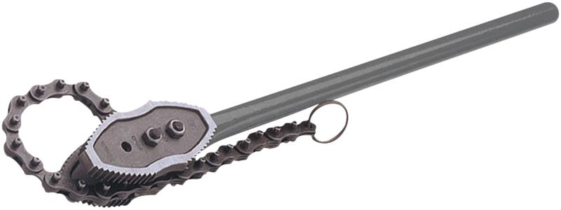 kæderørtang 8" Heavy Duty 372-8