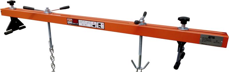 Motorbom 500kg t/BH6FC1000