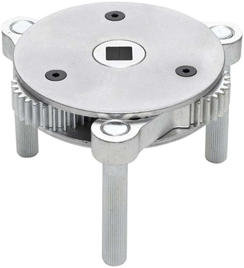 Oliefilternøgle 3 armet 110-142 mm