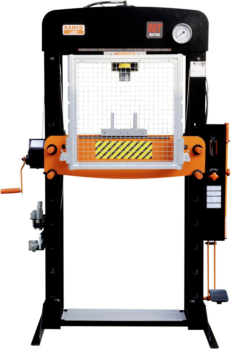 Sikkerhedsgitter BH750SG