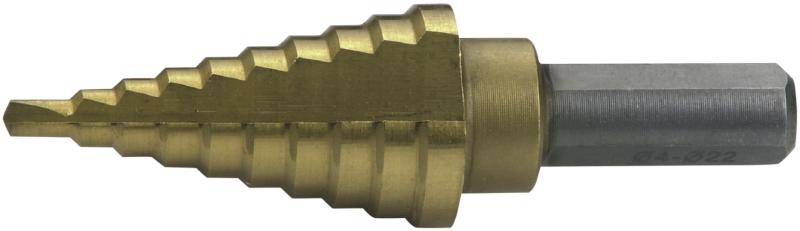 Trinbor TIN 12 trin 6-37 mm 232-SD