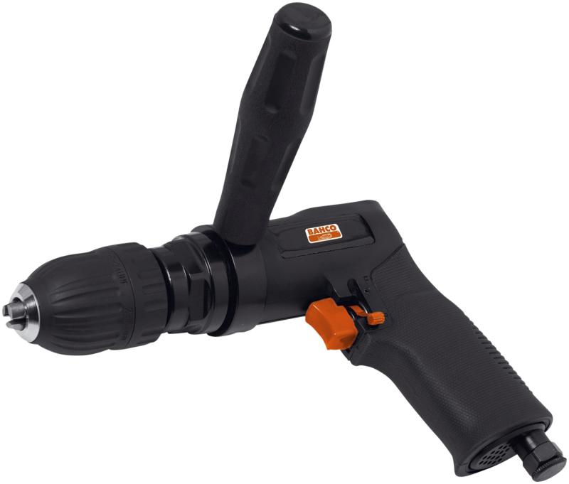 Trykluft boremaskine 13 mm BP825