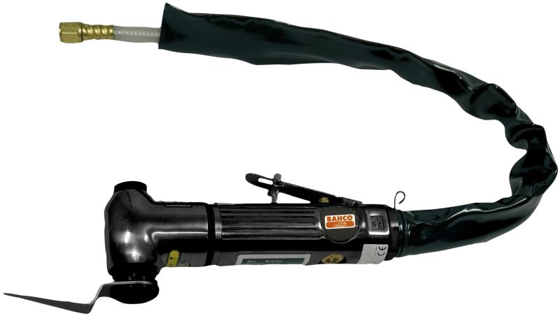 Trykluft rudekniv BP233