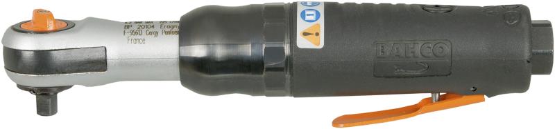 Trykluft skraldenøgle 1/4" BP919