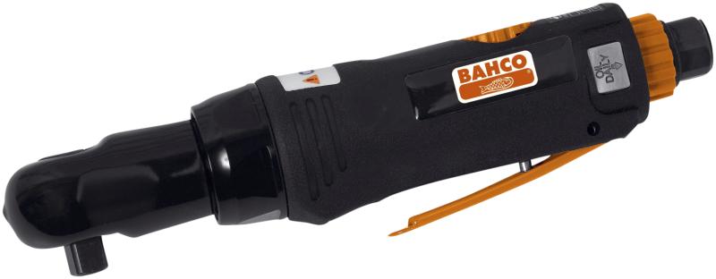 Trykluft skraldenøgle 3/8'' BP820