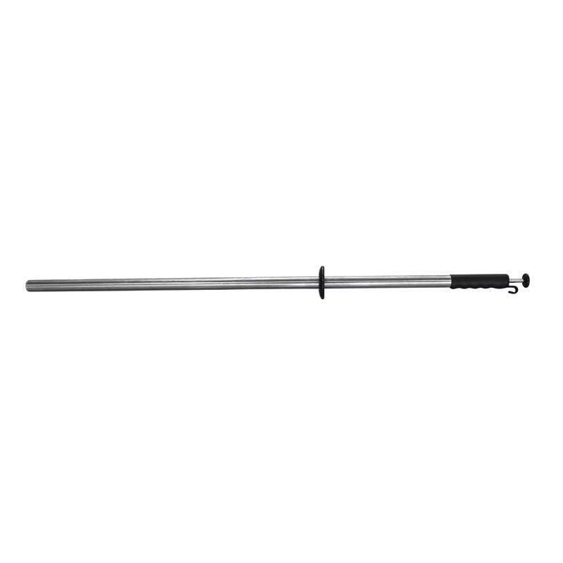 Magnetisk spånopsamler med quick release (1200 mm)