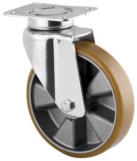 Drejehjul 3640 ITP 125 P63