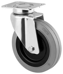 Drejehjul 3640 SFP 200 P63